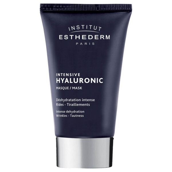 HYALURONIC MASCARILLA INTENSIVA