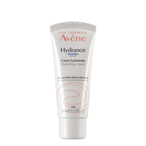 AVENE HYDRANCE RICA CREMA HIDRATANTE