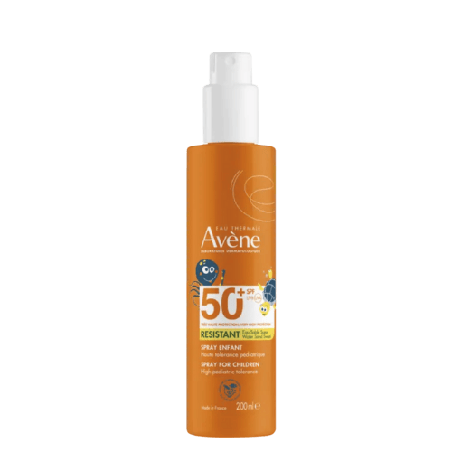 AVENE SPRAY NIÑOS SPF50+ MUY ALTA PROTECCIÓN