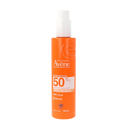 AVENE SPRAY MUY ALTA PROTECCIÓN SPF50+