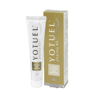 YOTUEL FARMA B5 DENTIFRICO BLANQUEADOR 50 ML