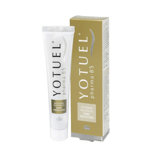 YOTUEL FARMA B5 DENTIFRICO BLANQUEADOR 50 ML