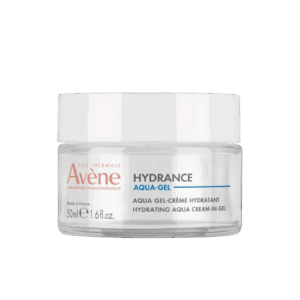 AVENE HYDRANCE AQUA GEL CREMA HIDRATANTE