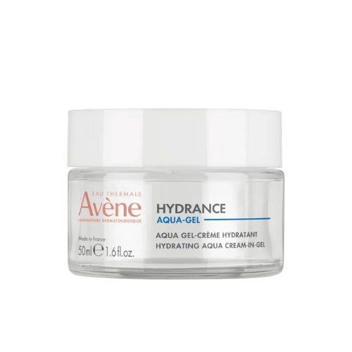 AVENE HYDRANCE AQUA GEL CREMA HIDRATANTE
