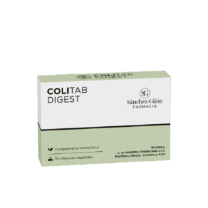 COLITAB PLUS - COLESTEROL