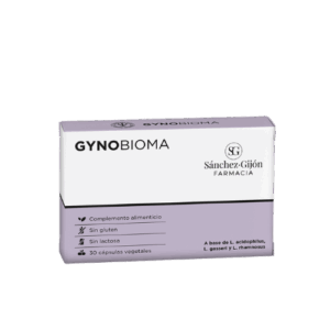 GYNO BIOMA