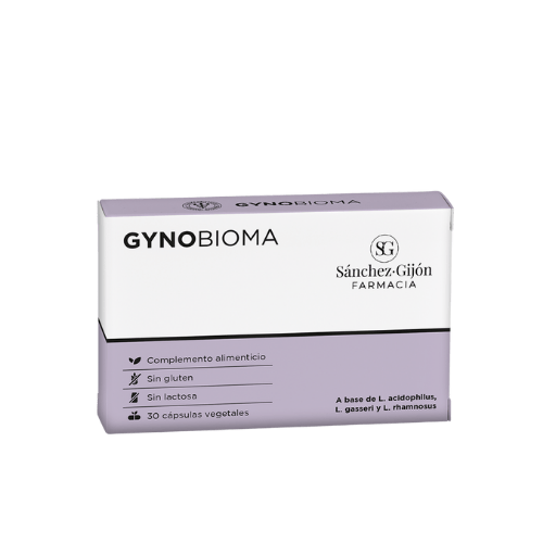 GYNO BIOMA
