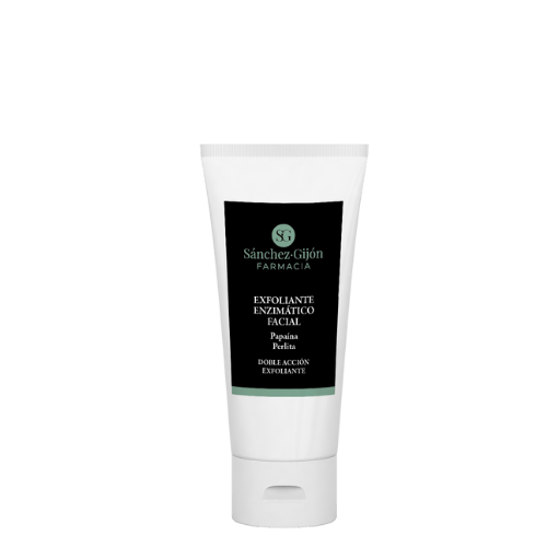 EXFOLIANTE ENZIMÁTICO FACIAL