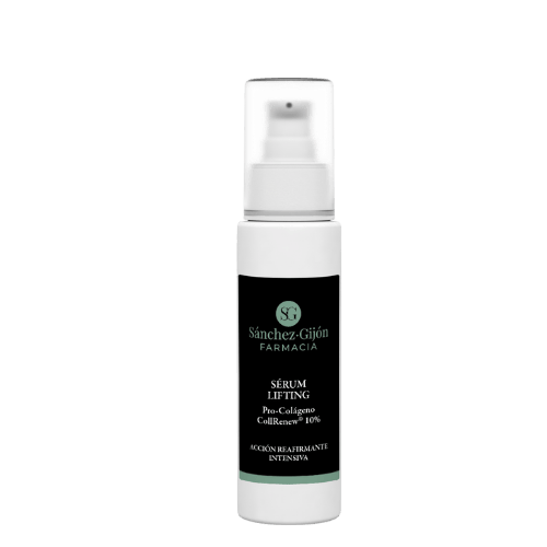SERUM LIFTING