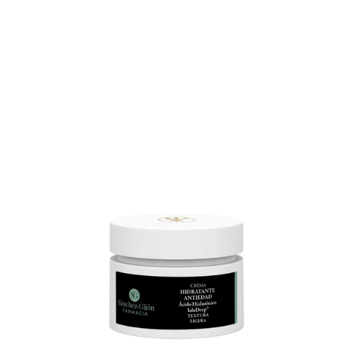 CREMA HIDRATANTE ANTIEDAD LIGERA