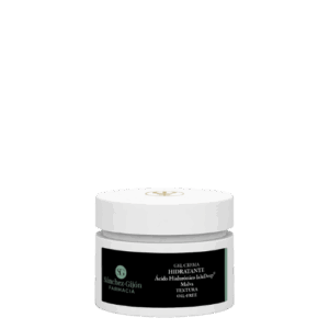 GEL CREMA HIDRATANTE
