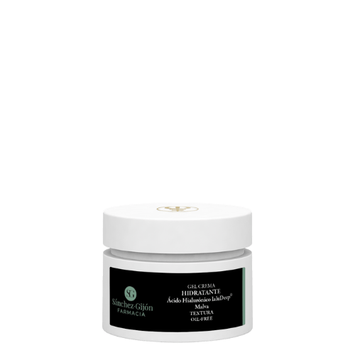 GEL CREMA HIDRATANTE