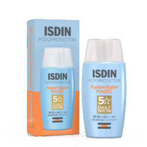 FOTOPROTECTOR ISDIN SPF 50+ FUSION WATER 1 ENVAS