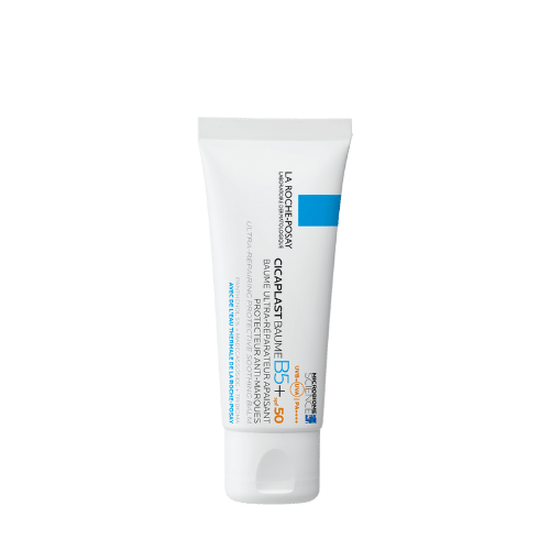 CICAPLAST BAUME B5 SPF 50+ 1 ENVASE 30 ML