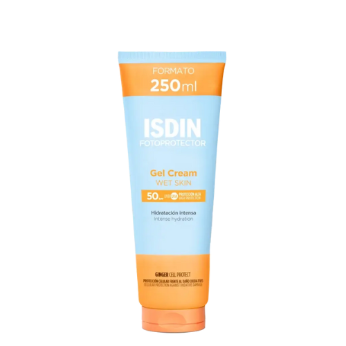 FOTOPROTECTOR ISDIN GEL CREAM SPF 50+