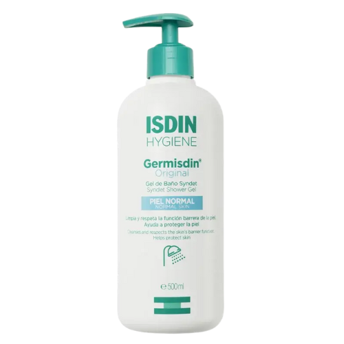 ISDIN GERMISDIN HYGIENE & PROTECTION ORIGINAL