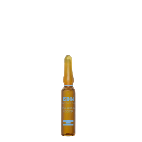 ISDINCEUTICS HYALURONIC BOOSTER 2ML 1UNID