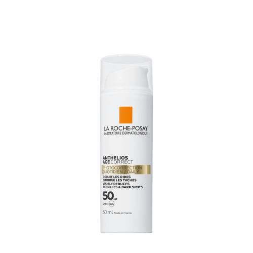 ANTHELIOS AGE CORRECT SPF50 1 TUBO 50 ML
