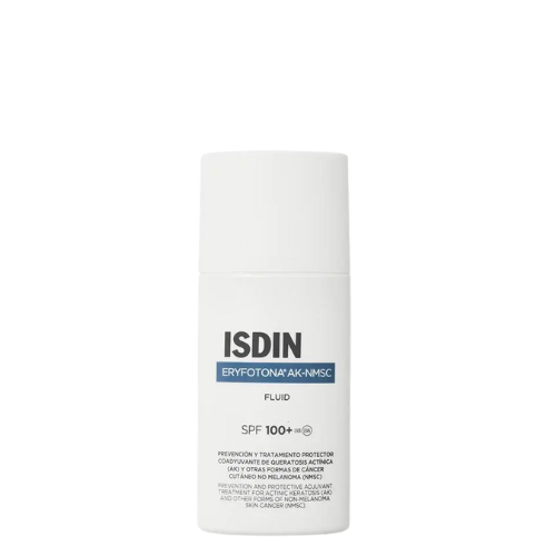 ERYFOTONA AK-NMSC FLUIDO 1 ENVASE 50 ML