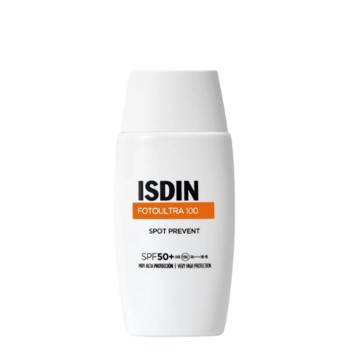 FOT OULTRA 100 ISDIN SPOT PREVENT FUSION FLUID 1 E