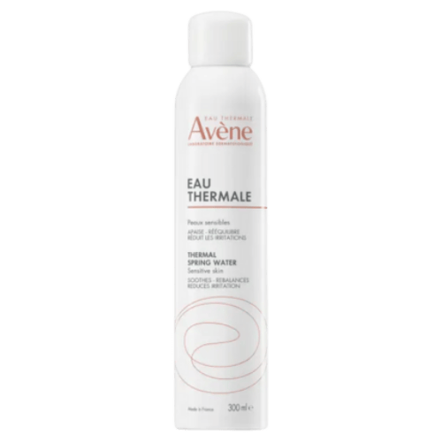 AVENE AGUA TERMAL 1 ENVASE 300 ML