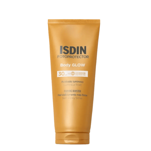 ISDIN FOTOP FUSION W BODY GLOW SPF30 200ML