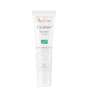 CREMA DE CICATRICES