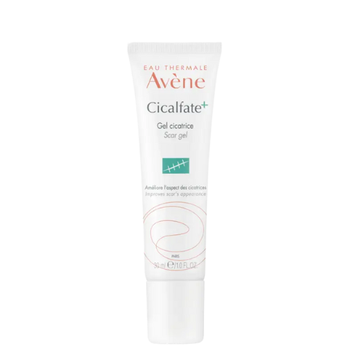 CREMA DE CICATRICES