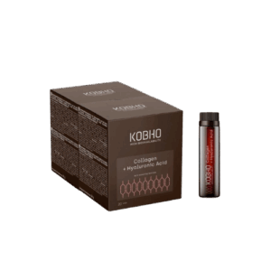 PACK 2 COLAGENO + ACIDO HIALURONICO 40 VIALES