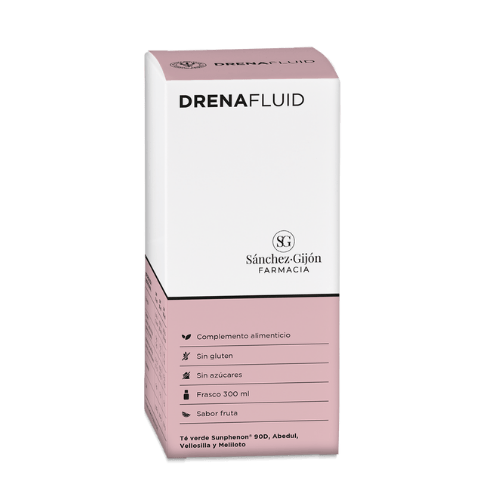 DRENAFLUID 300ML