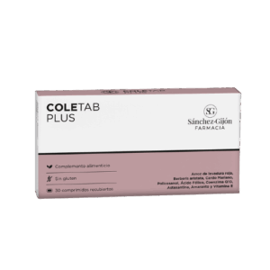 COLETAB PLUS