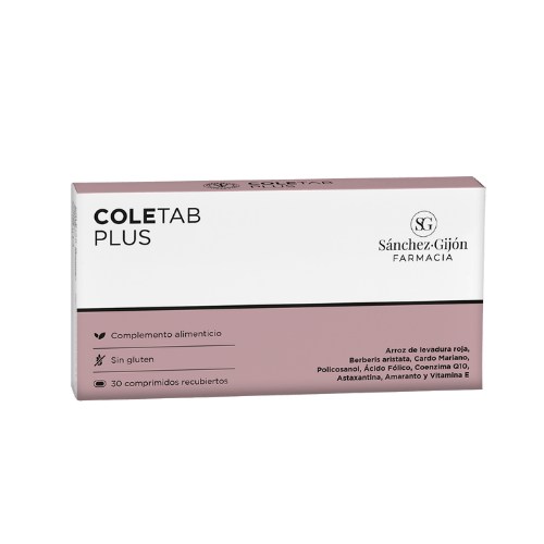 COLETAB PLUS