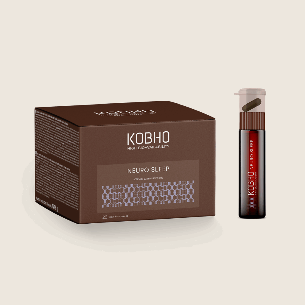 KOBHO NEURO SLEEP