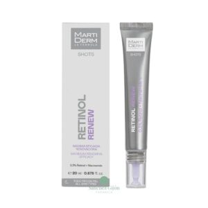 MARTIDERM retinol renew