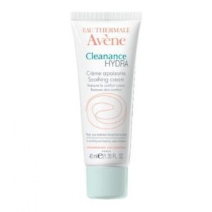 AVENE Hydra crema calmante 40ml