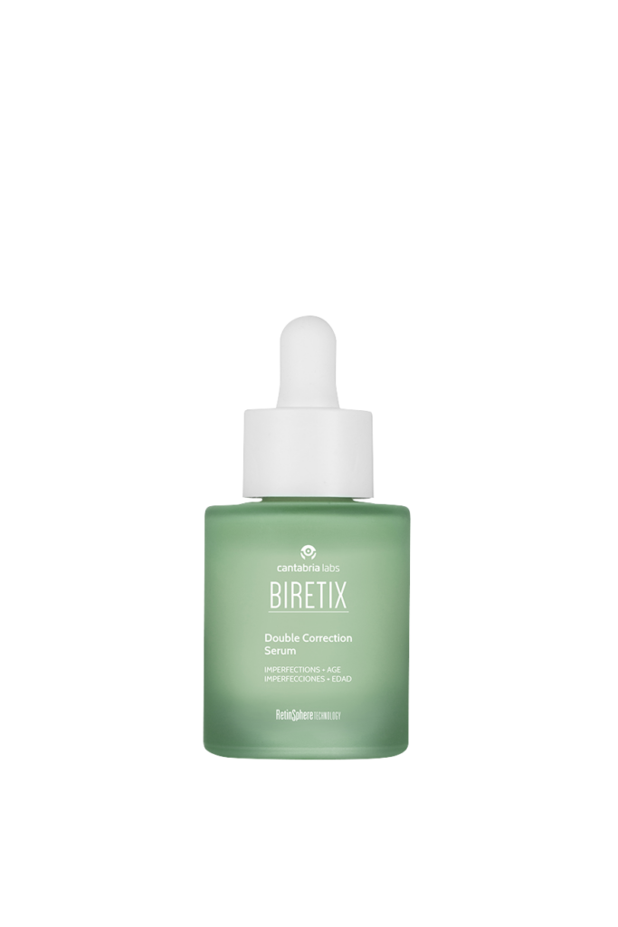 BIRETIX DOUBLE CORRECTION SERUM