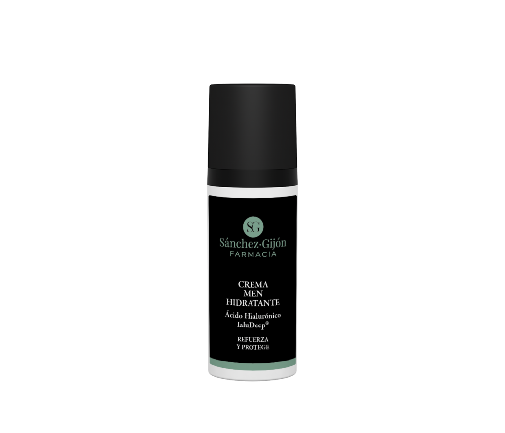 Crema Men Hidratante