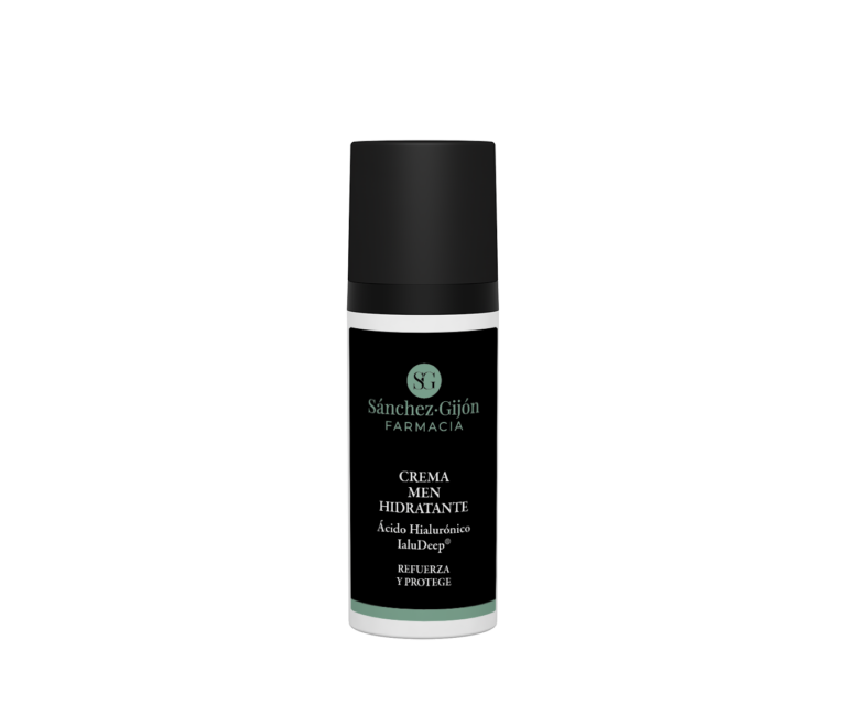 Crema Men Hidratante