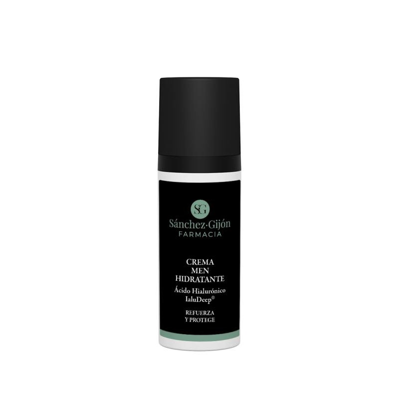 CREMA MEN HIDRATANTE