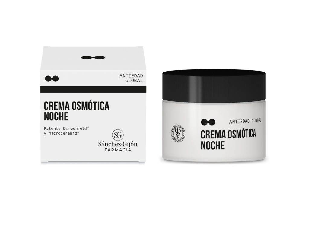 Crema Osmótica Noche