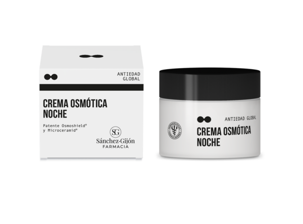 Crema Osmótica Noche