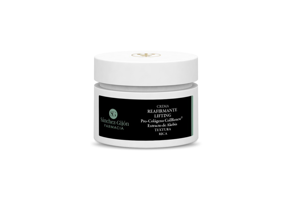 Crema Reafirmante Lifting