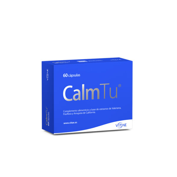 VITAE CALM TU