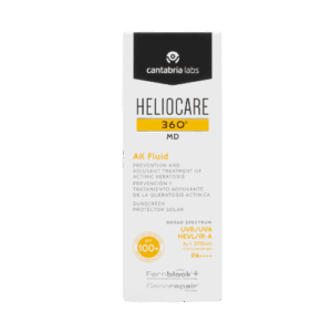 HELIOCARE 360º MD AK FLUID 1 ENVASE 50 ML