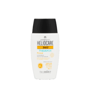 HELIOCARE 360º SPF 50+ PEDIATRICS MINERAL PROTECTOR SOLAR