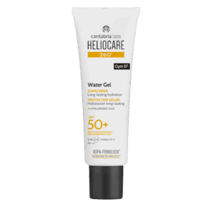 HELIOCARE 360º SPF 50+ WATER GEL HIDRATACION