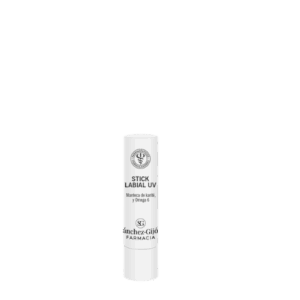STICK LABIAL UV