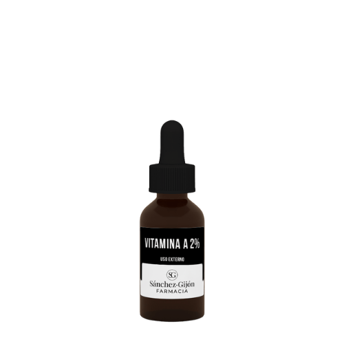 VITAMINA A 2%