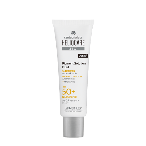 HELIOCARE 360º PIGMENT SOLUTION FLUID PROTECTOR