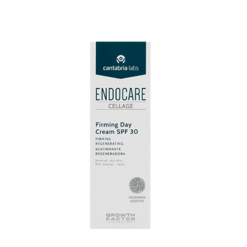 ENDOCARE CELLAGE FIRMING DAY CREAM SPF30 REAFIRM